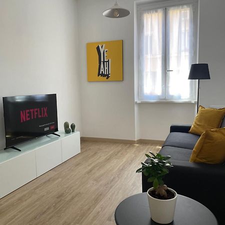 Am Apartment San Giovanni Roma Ngoại thất bức ảnh