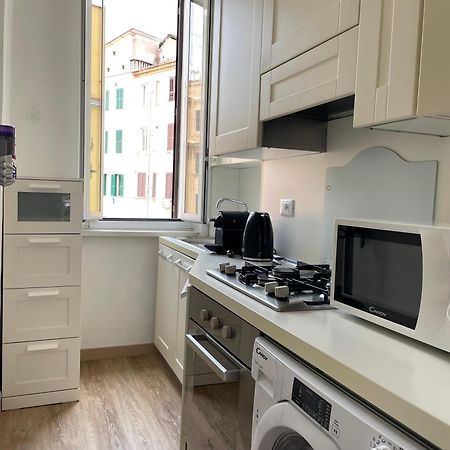 Am Apartment San Giovanni Roma Ngoại thất bức ảnh