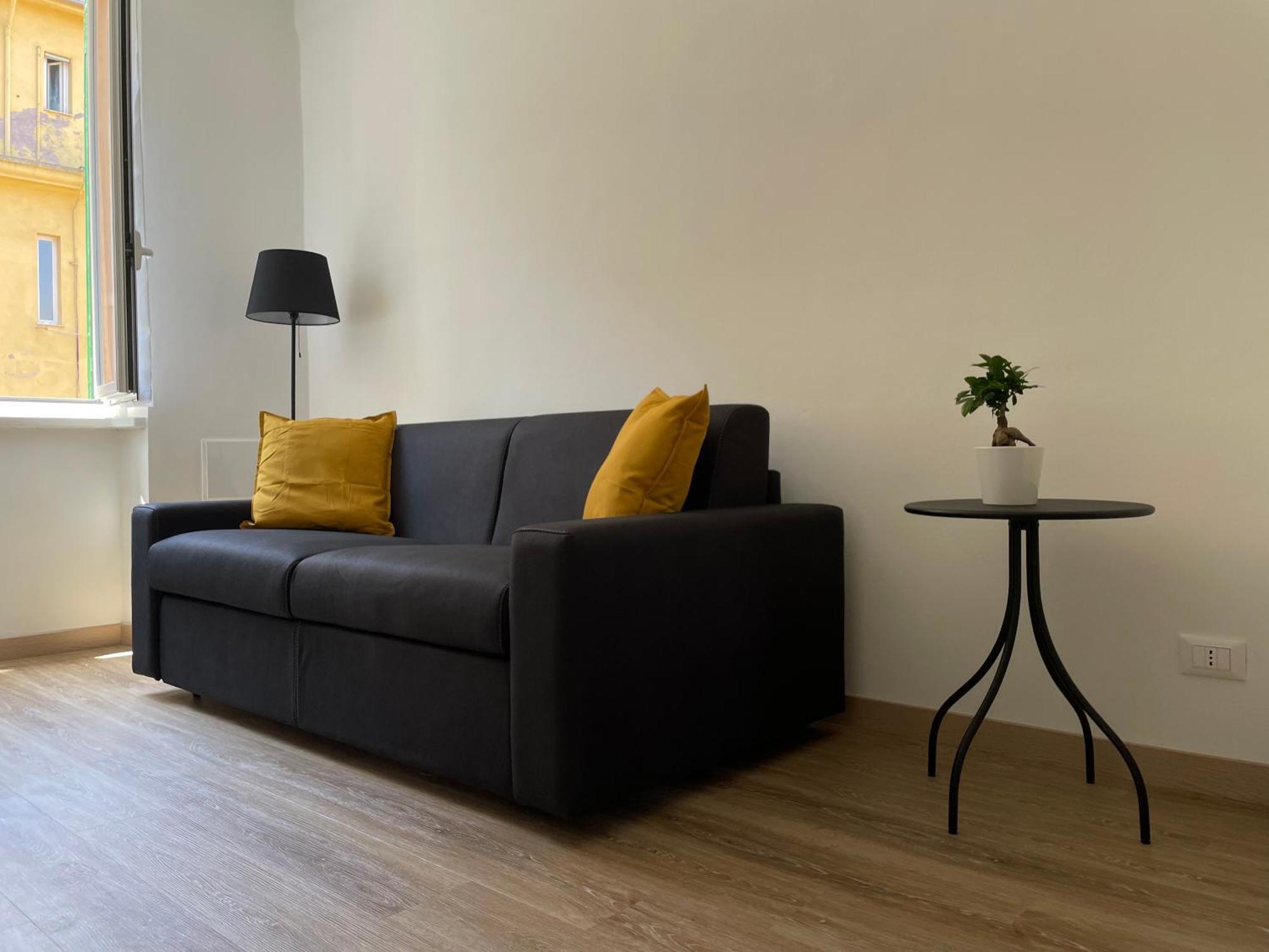 Am Apartment San Giovanni Roma Ngoại thất bức ảnh