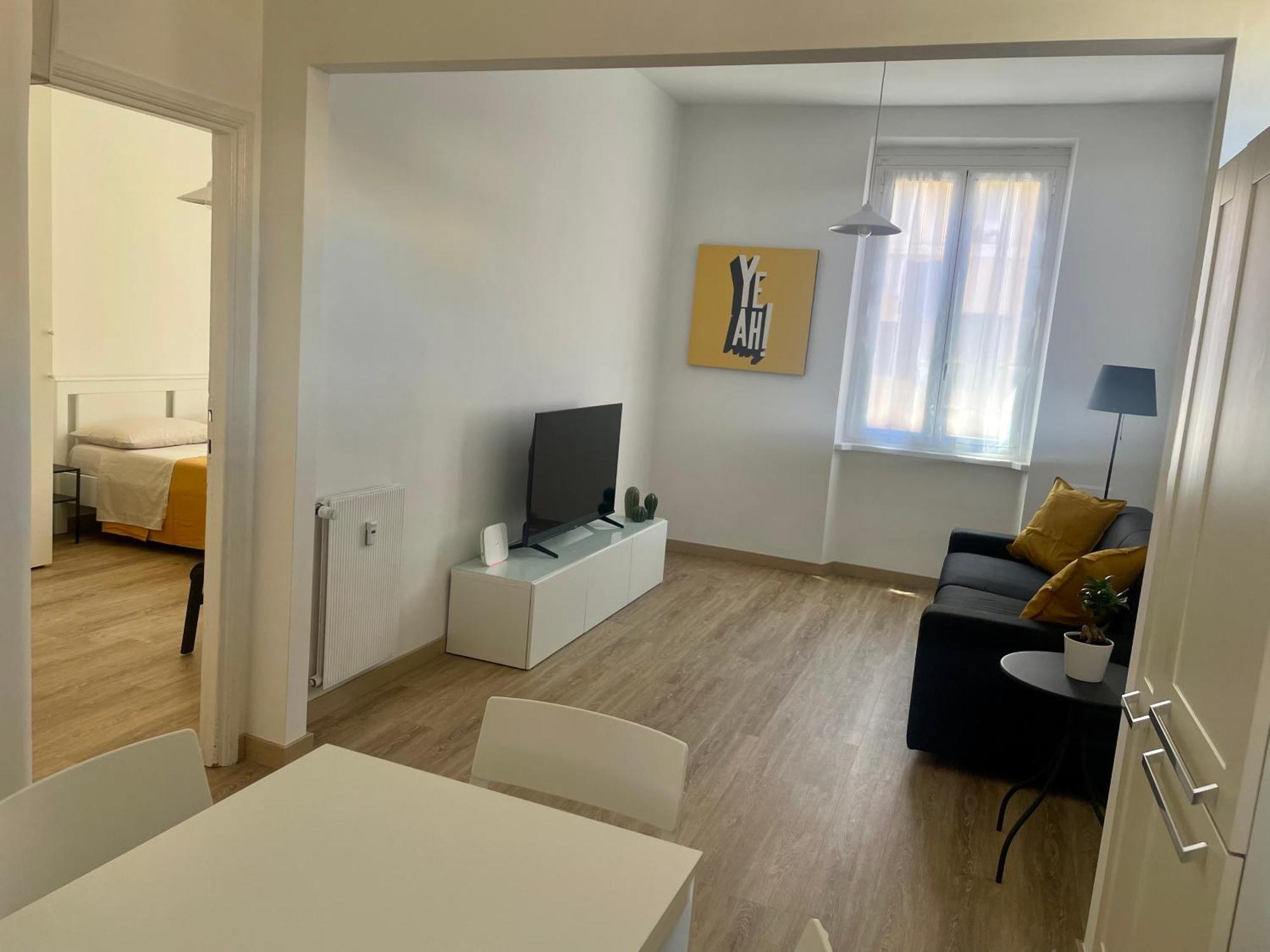 Am Apartment San Giovanni Roma Ngoại thất bức ảnh