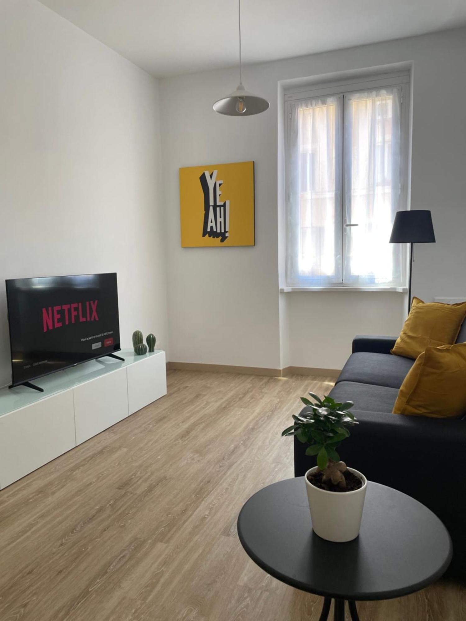 Am Apartment San Giovanni Roma Ngoại thất bức ảnh