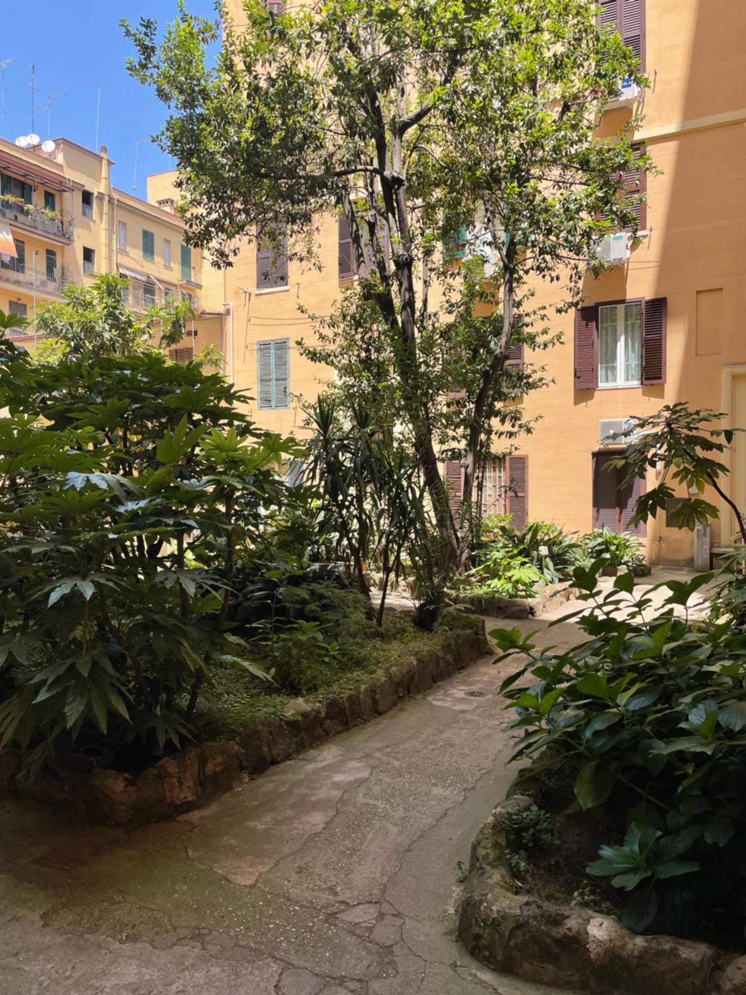 Am Apartment San Giovanni Roma Ngoại thất bức ảnh