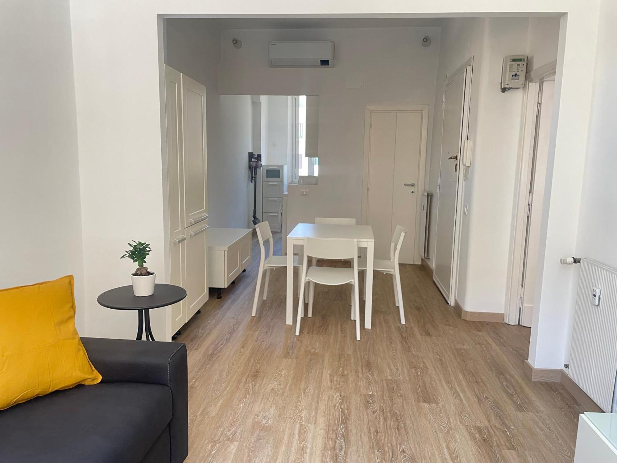 Am Apartment San Giovanni Roma Ngoại thất bức ảnh