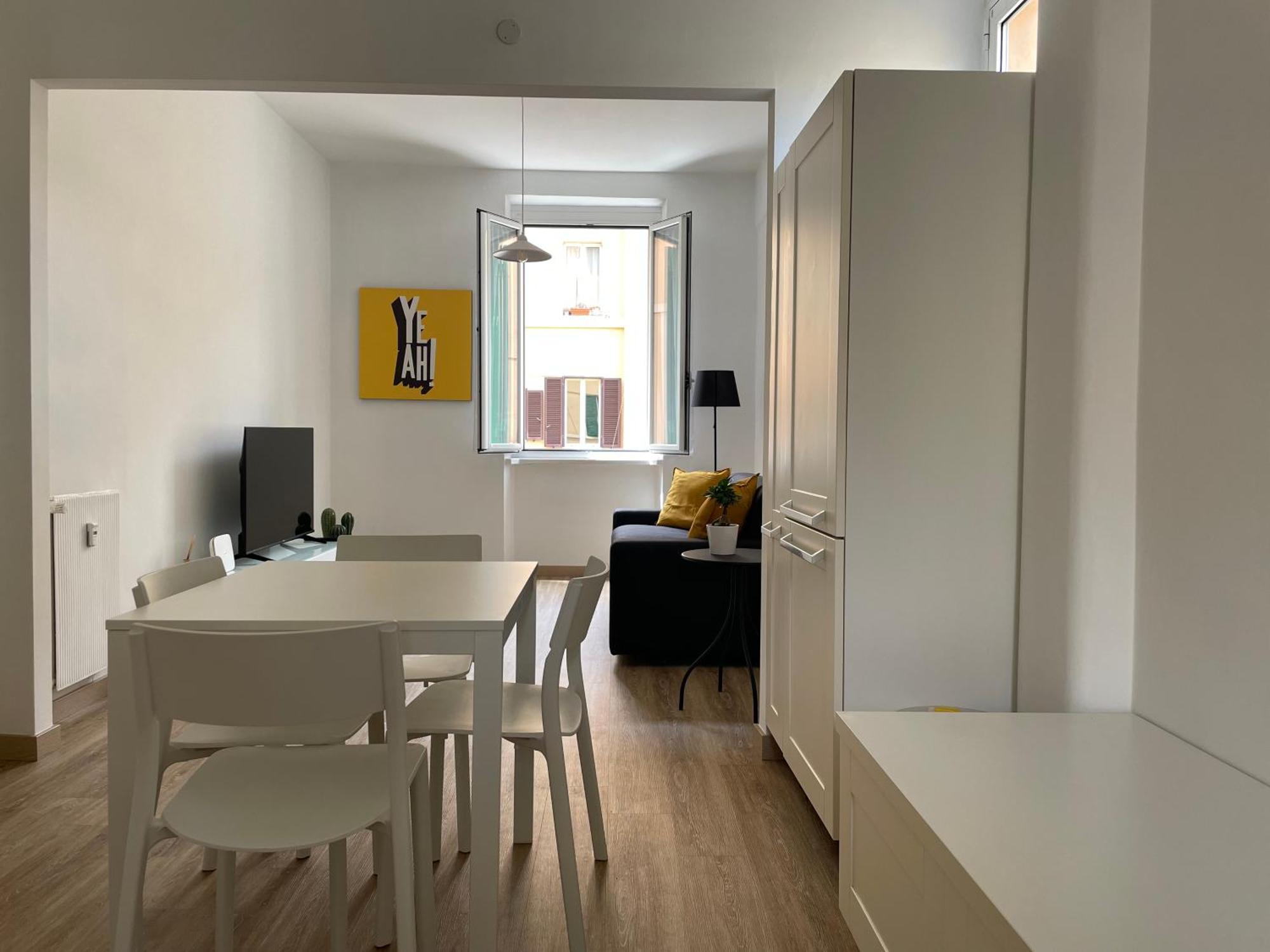 Am Apartment San Giovanni Roma Ngoại thất bức ảnh