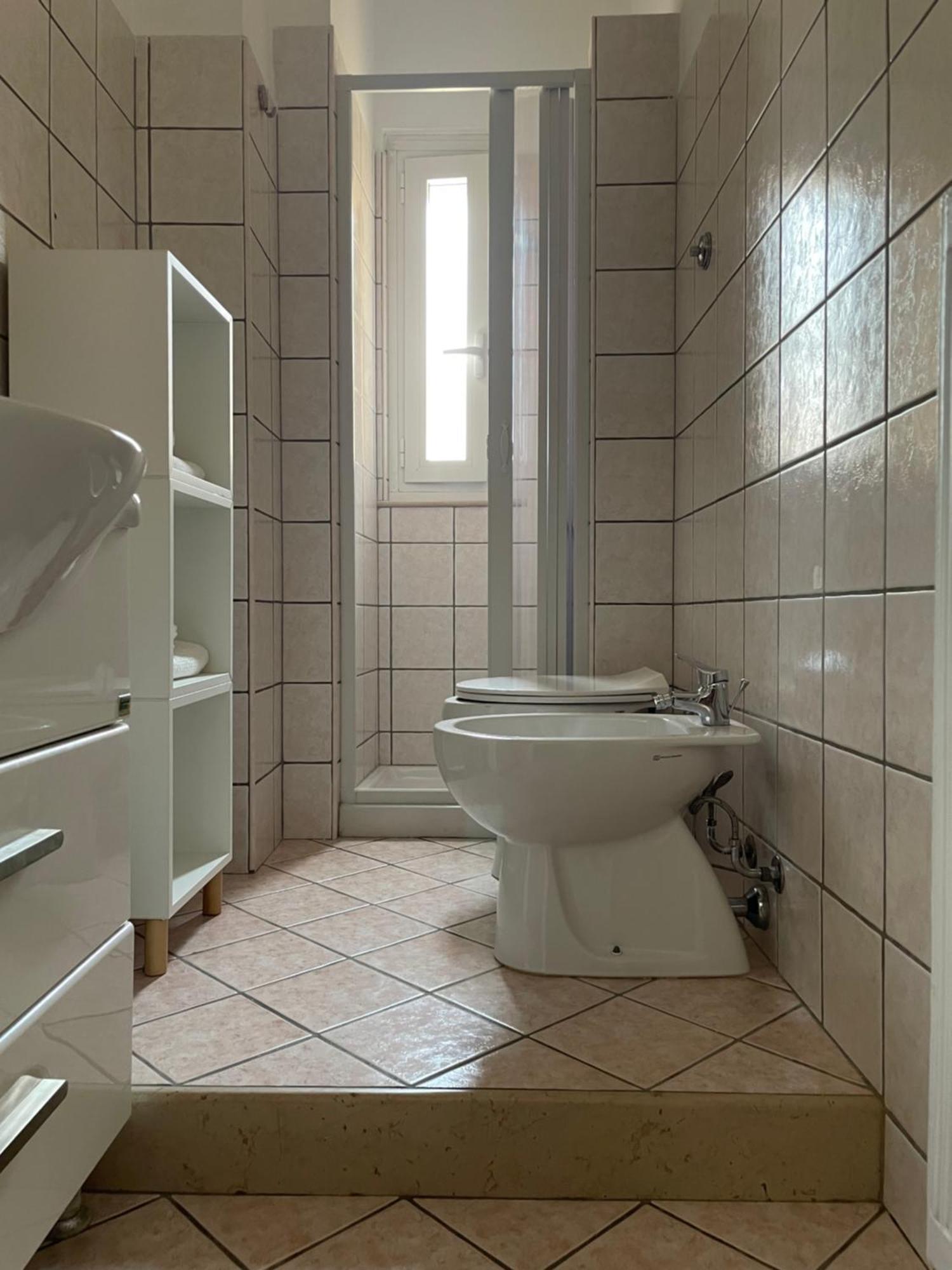 Am Apartment San Giovanni Roma Ngoại thất bức ảnh