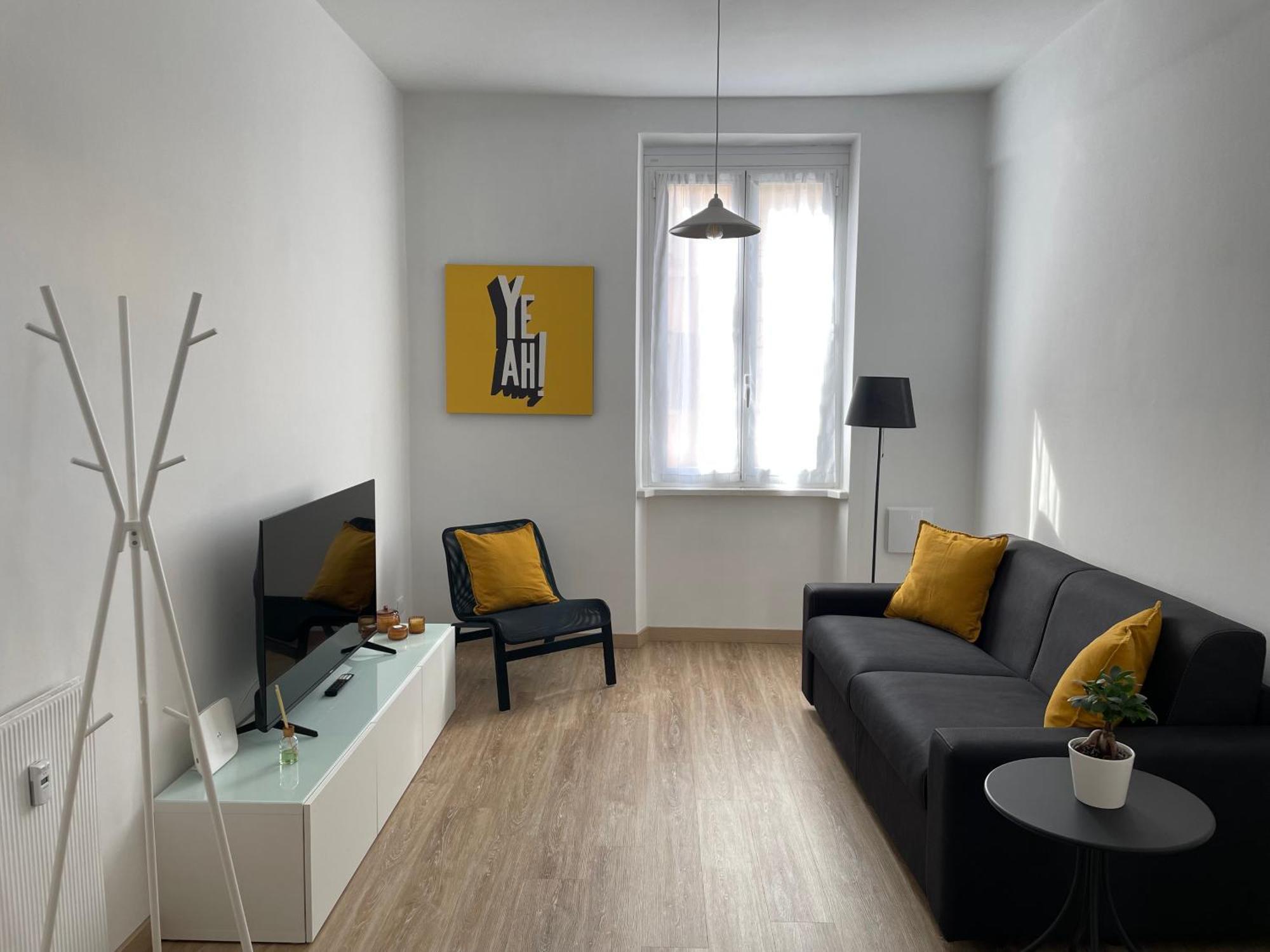 Am Apartment San Giovanni Roma Ngoại thất bức ảnh